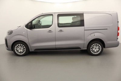 Peugeot EXPERT DC XL VAN BlueHDi 180 BVA