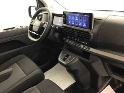 Peugeot EXPERT DC XL VAN BlueHDi 180 BVA