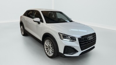 Audi Q2 35 TDI 150 S tronic 7 Design