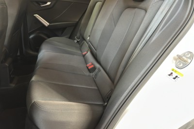 Audi Q2 35 TDI 150 S tronic 7 Design