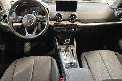 Audi Q2 35 TDI 150 S tronic 7 Design