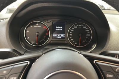 Audi Q2 35 TDI 150 S tronic 7 Design