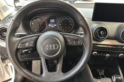 Audi Q2 35 TDI 150 S tronic 7 Design