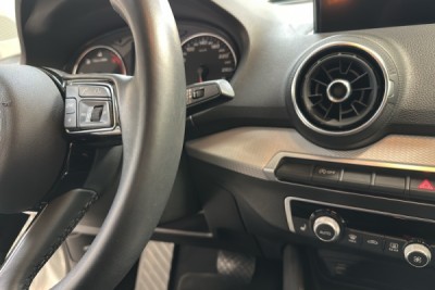 Audi Q2 35 TDI 150 S tronic 7 Design