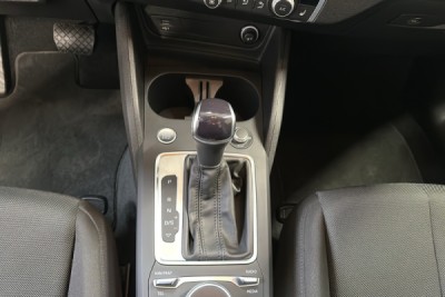 Audi Q2 35 TDI 150 S tronic 7 Design