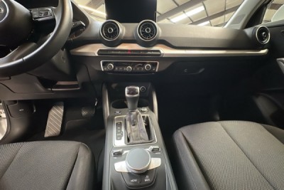 Audi Q2 35 TDI 150 S tronic 7 Design