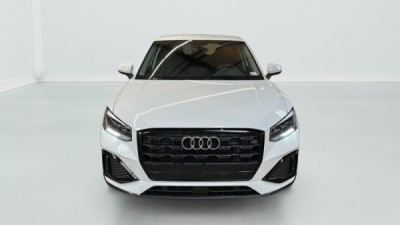 Audi Q2 35 TDI 150 S tronic 7 Design