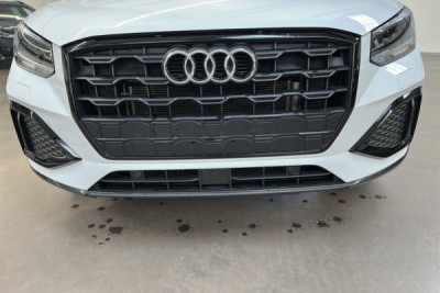 Audi Q2 35 TDI 150 S tronic 7 Design