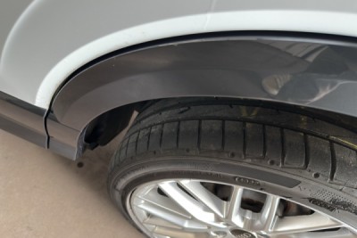 Audi Q2 35 TDI 150 S tronic 7 Design