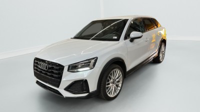 Audi Q2 35 TDI 150 S tronic 7 Design