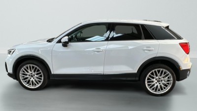 Audi Q2 35 TDI 150 S tronic 7 Design