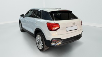 Audi Q2 35 TDI 150 S tronic 7 Design