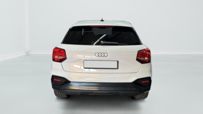 Audi Q2 35 TDI 150 S tronic 7 Design
