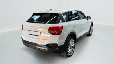Audi Q2 35 TDI 150 S tronic 7 Design