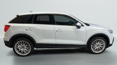 Audi Q2 35 TDI 150 S tronic 7 Design