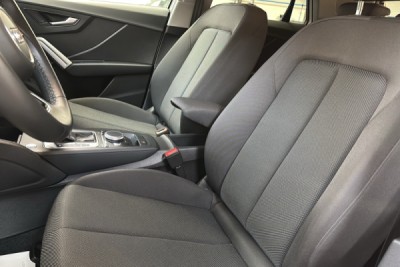 Audi Q2 35 TDI 150 S tronic 7 Design