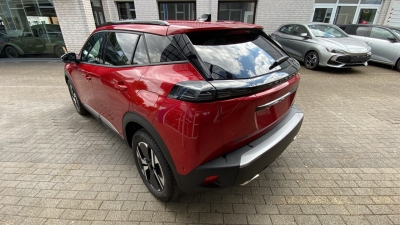 Peugeot 2008 Hybrid 145 e-DCS6 Allure