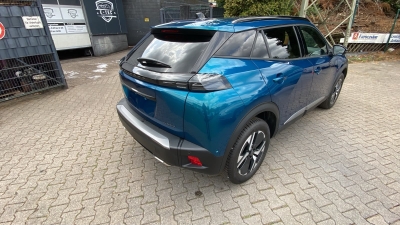 Peugeot 2008 Hybrid 145 e-DCS6 Allure