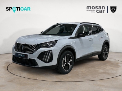 Peugeot2008Hybrid 145 ch e-DCS6 Allure
