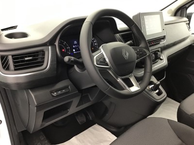 Renault Trafic ADVANCE DCI 150 EDC