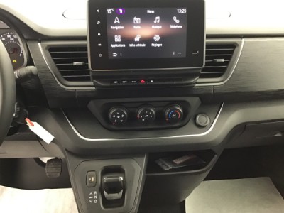 Renault Trafic ADVANCE DCI 150 EDC