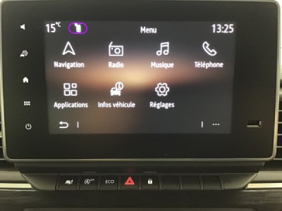 Renault Trafic ADVANCE DCI 150 EDC