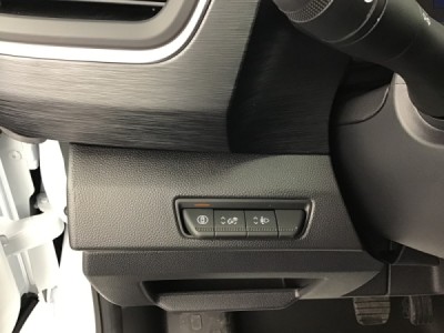 Renault Trafic ADVANCE DCI 150 EDC