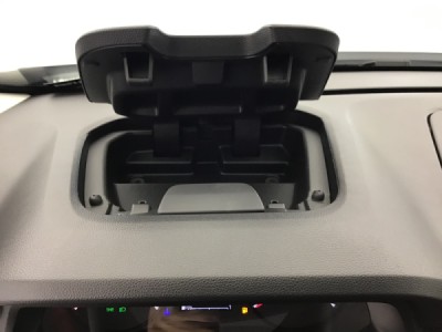 Renault Trafic ADVANCE DCI 150 EDC