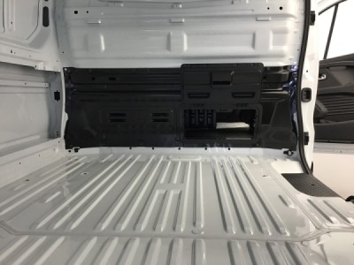 Renault Trafic ADVANCE DCI 150 EDC