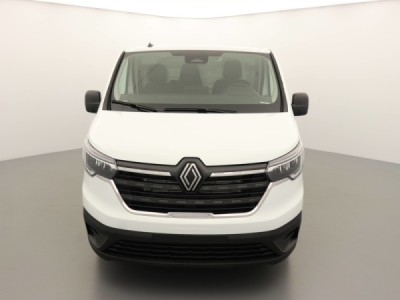 Renault Trafic ADVANCE DCI 150 EDC