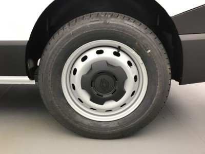 Renault Trafic ADVANCE DCI 150 EDC