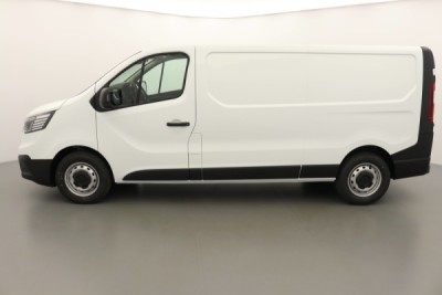 Renault Trafic ADVANCE DCI 150 EDC