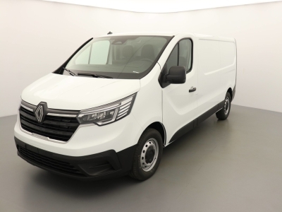 Renault Trafic ADVANCE DCI 150 EDC