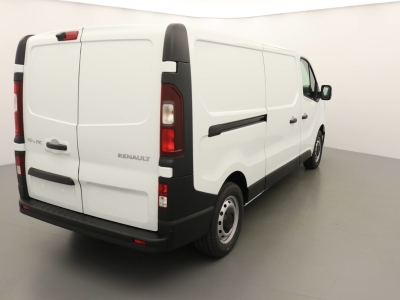 Renault Trafic ADVANCE DCI 150 EDC