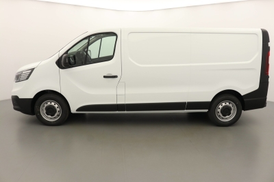 Renault Trafic ADVANCE DCI 150 EDC
