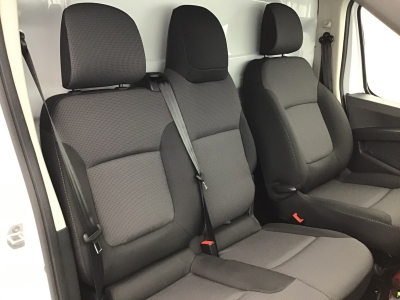 Renault Trafic ADVANCE DCI 150 EDC