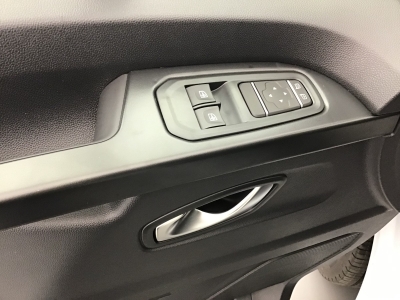 Renault Trafic ADVANCE DCI 150 EDC