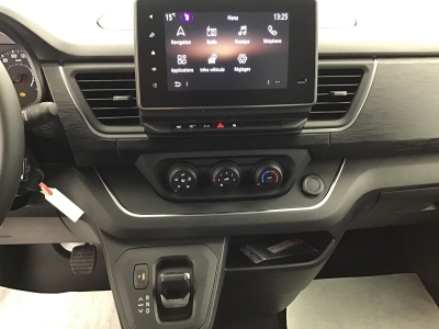 Renault Trafic ADVANCE DCI 150 EDC