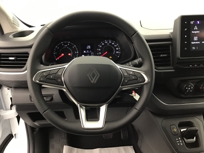 Renault Trafic ADVANCE DCI 150 EDC
