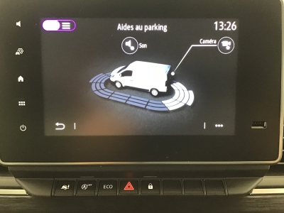 Renault Trafic ADVANCE DCI 150 EDC