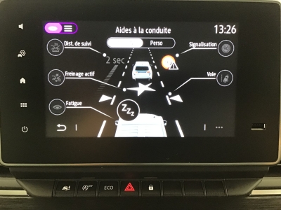 Renault Trafic ADVANCE DCI 150 EDC