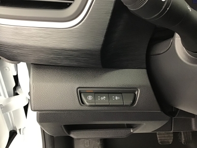 Renault Trafic ADVANCE DCI 150 EDC