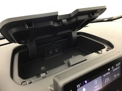 Renault Trafic ADVANCE DCI 150 EDC