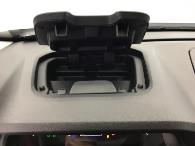 Renault Trafic ADVANCE DCI 150 EDC