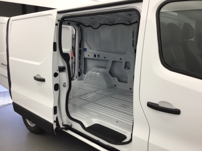 Renault Trafic ADVANCE DCI 150 EDC