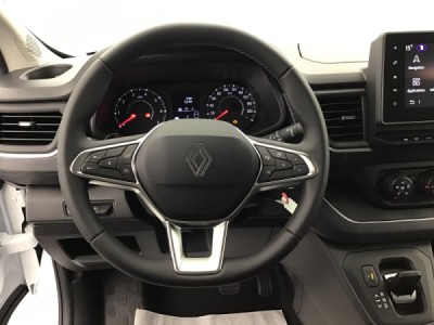 Renault Trafic ADVANCE DCI 150 EDC