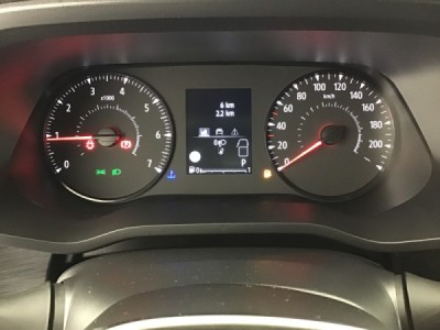 Renault Trafic ADVANCE DCI 150 EDC