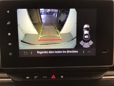 Renault Trafic ADVANCE DCI 150 EDC