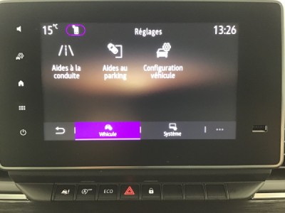 Renault Trafic ADVANCE DCI 150 EDC