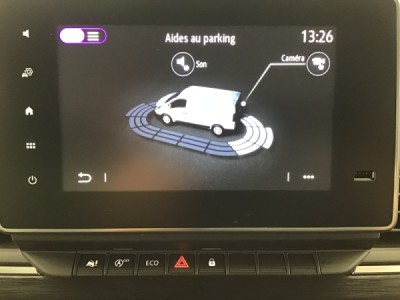 Renault Trafic ADVANCE DCI 150 EDC